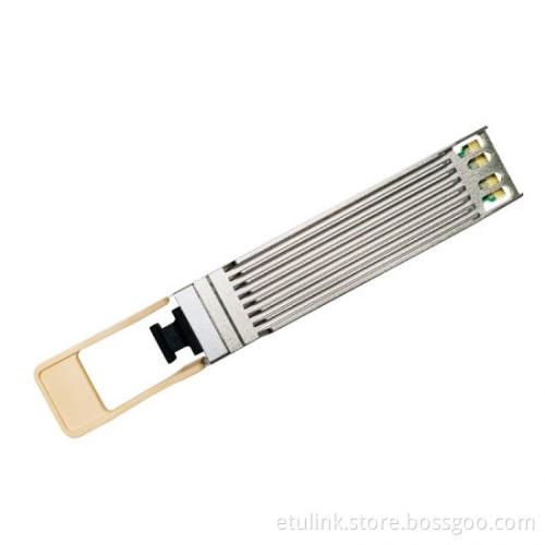 400G OSFP SR8 100m MPO Optical Transceiver